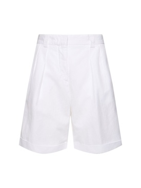 aspesi - shorts - women - new season