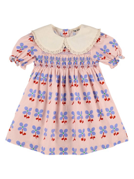 hello simone - dresses - toddler-girls - new season