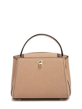 valextra - top handle bags - women - new season