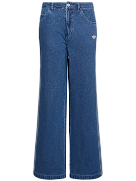 adidas originals - jeans - women - new season