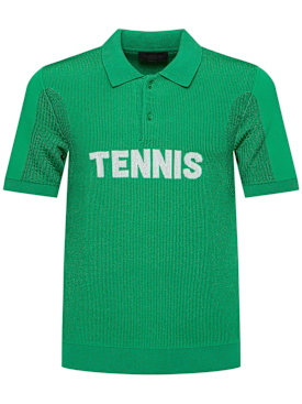 lacoste - polos - men - new season