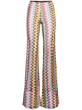 missoni - pants - women - new season