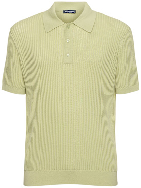 frescobol carioca - polos - men - new season