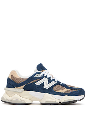 new balance - sneakers - men - new season