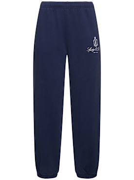 sporty & rich - pantaloni - donna - nuova stagione