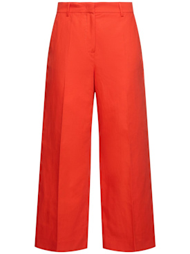 weekend max mara - pantalons - femme - nouvelle saison