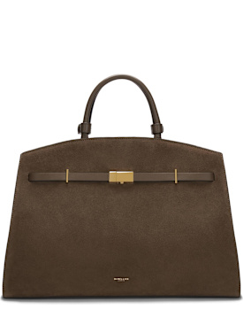 demellier - tote bags - women - new season