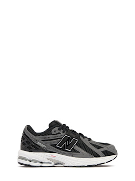 new balance - sneakers - niño - nueva temporada