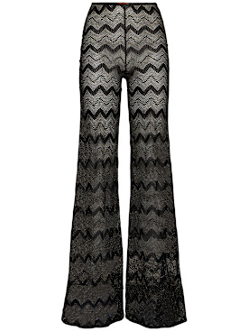 missoni - pantalons - femme - nouvelle saison