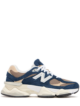 new balance - sneakers - femme - nouvelle saison