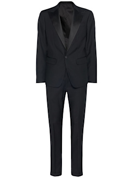 dsquared2 - trajes - hombre - nueva temporada