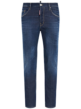 dsquared2 - jeans - men - new season