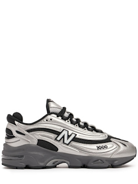 new balance - sneakers - femme - nouvelle saison