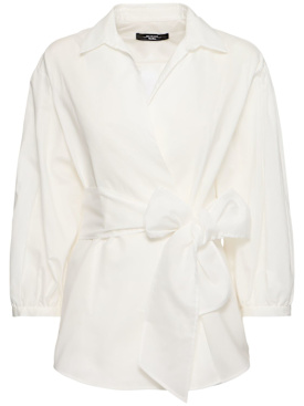 weekend max mara - shirts - women - new season