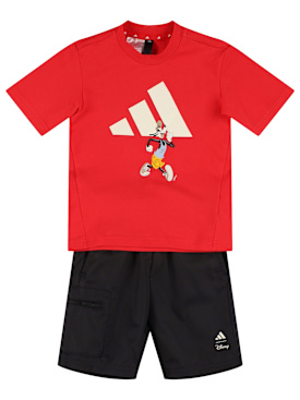 adidas originals - outfits & sets - baby-jungen - neue saison