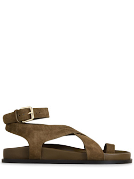 a.emery - sandals - women - new season