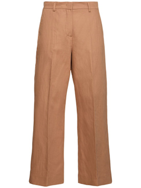 weekend max mara - pantalons - femme - nouvelle saison