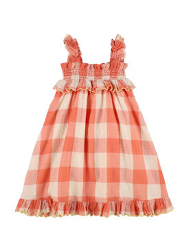 hello simone - dresses - toddler-girls - new season