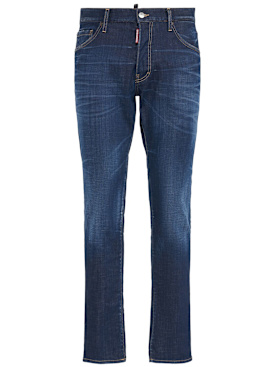 dsquared2 - jeans - men - new season
