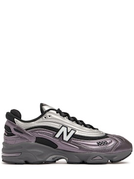 new balance - sneakers - men - new season