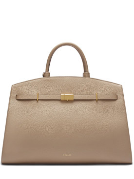 demellier - tote bags - women - new season
