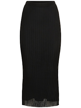 sportmax - skirts - women - new season