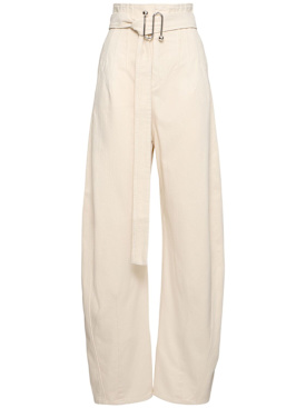 sportmax - pants - women - new season