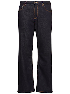 etro - jeans - homme - nouvelle saison