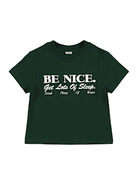 sporty & rich - t-shirts - kids-boys - new season