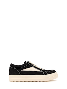 rick owens - sneakers - kid fille - nouvelle saison