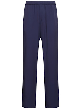 msgm - pants - men - new season