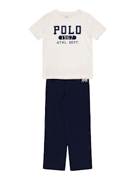 polo ralph lauren - sous-vêtements - junior garçon - nouvelle saison