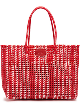 msgm - tote bags - women - new season