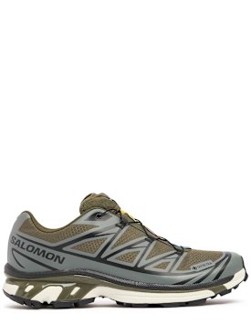 salomon - sneakers - men - new season