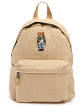 polo ralph lauren - bags & backpacks - kids-girls - new season