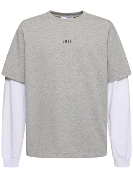 sotf - sports tops - men - sale