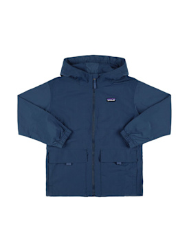 patagonia - montlar - kız çocuk - new season