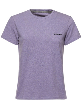 patagonia - t-shirts - women - new season