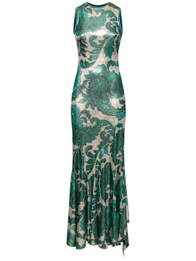 etro - dresses - women - new season