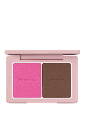 westman atelier - face makeup - beauty - women - promotions