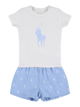 polo ralph lauren - underwear - junior-boys - new season