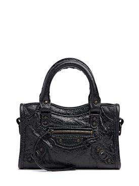 balenciaga - shoulder bags - women - fw25