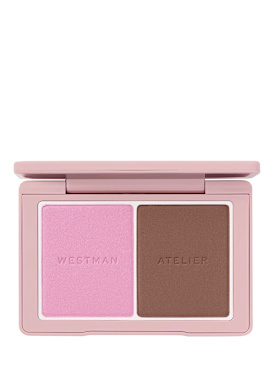 westman atelier - face makeup - beauty - women - promotions