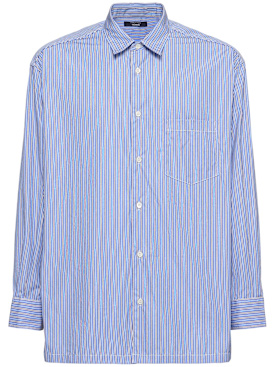 comme des garçons homme - shirts - men - new season