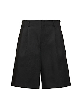 comme des garçons homme plus - shorts - homme - nouvelle saison