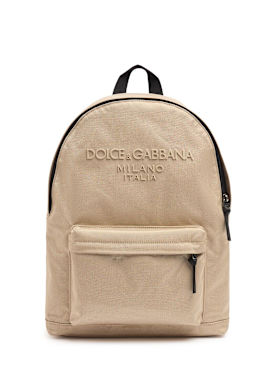 dolce & gabbana - bags & backpacks - junior-girls - new season