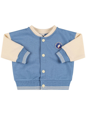 petit bateau - jackets - baby-boys - new season