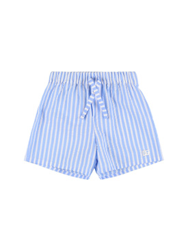 dolce & gabbana - shorts - kleinkind-jungen - neue saison