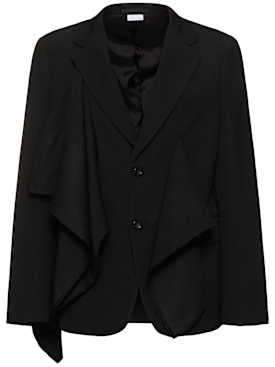 comme des garçons homme plus - jackets - men - new season