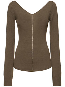 lemaire - tops - women - new season